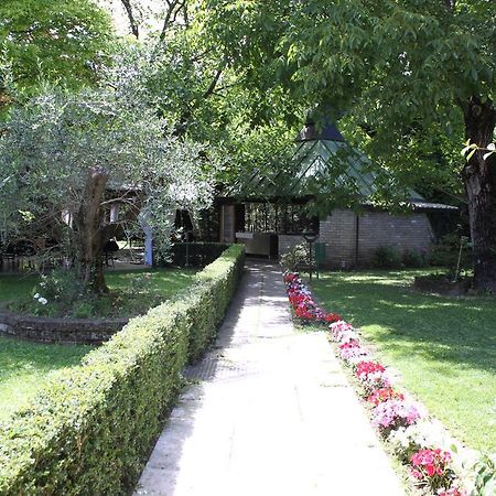 Al Glorioso Piave Hotel Maserada sul Piave Eksteriør billede
