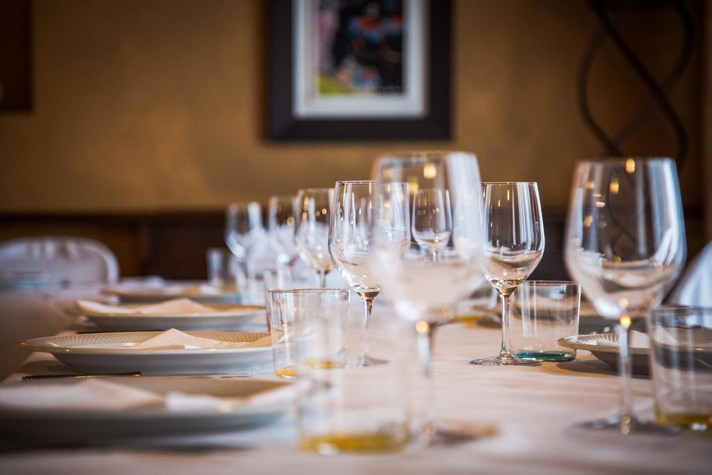 Al Glorioso Piave Hotel Maserada sul Piave Eksteriør billede