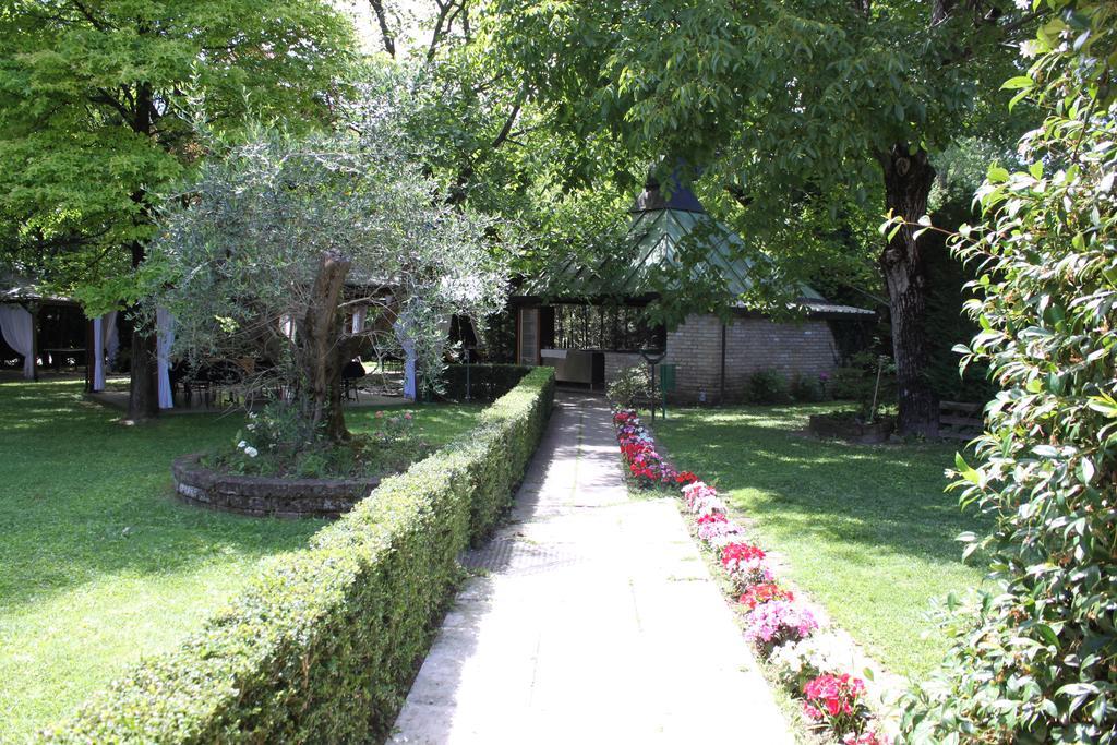 Al Glorioso Piave Hotel Maserada sul Piave Eksteriør billede